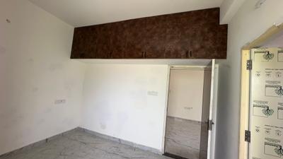 Bedroom Image of 1600 Sq.ft 3 BHK Apartment / Flat for sale in Valasaravakkam Chennai for Rs. 14700000