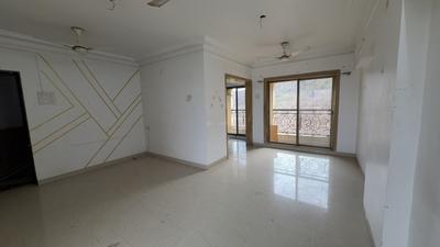 Living Room Image of 1500 Sq.ft 3 BHK Apartment / Flat for sale in Regency Gardens, Kharghar Navi Mumbai for Rs. 33000000