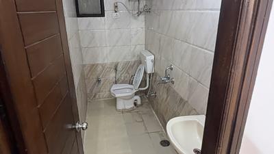 Image of 750 Sq.ft 2.5 BHK Builder Floor for sale in Chirag Dilli, New Delhi for Rs. 7200000