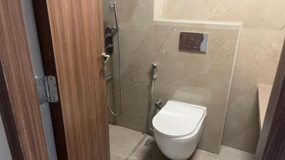 Image of 1600 Sq.ft 3 BHK Apartment / Flat for sale in Vile Parle West, Mumbai for Rs. 72500000