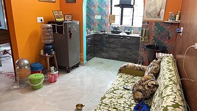 Living Room Image of 766 Sq.ft 2 BHK Apartment / Flat for sale in Bally Howrah for Rs. 3000000