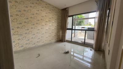 Bedroom Image of 1580 Sq.ft 3 BHK Apartment / Flat for sale in Goyal My Home Akurdi, Akurdi Pune for Rs. 13000000