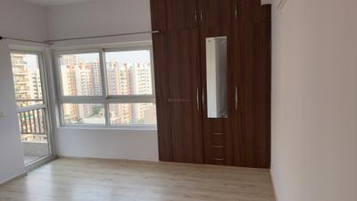 Bedroom Image of 1889 Sq.ft 3.5 BHK Apartment / Flat for sale in Adani Oyster Greens, Sector 102 Gurgaon for Rs. 26500000