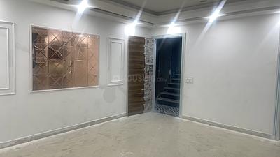 Living Room Image of 1125 Sq.ft 3 BHK Apartment / Flat for sale in Chhattarpur New Delhi for Rs. 7500000
