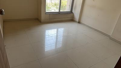 Bedroom Image of 1100 Sq.ft 2.5 BHK Apartment / Flat for sale in Abhinav Pebbles Urbania, Bavdhan Pune for Rs. 11500000