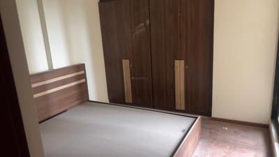 Bedroom Image of 859 Sq.ft 2 BHK Apartment / Flat for sale in Raunak City Sector IV D4, Kalyan West Kalyan for Rs. 5611000