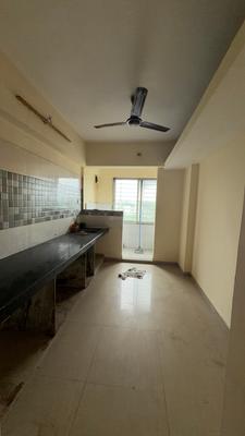 Kitchen Image of 1325 Sq.ft 2 BHK Apartment / Flat for rent in Samarvarni Silvassa for Rs. 15000