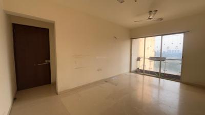 Living Room Image of 1985 Sq.ft 3 BHK Apartment / Flat for sale in Lodha Aurum Grande, Kanjurmarg East Mumbai for Rs. 43200000