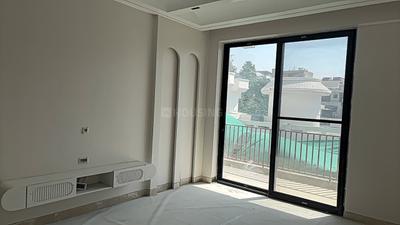 Bedroom Image of 3150 Sq.ft 4 BHK Builder Floor for sale in Sector 28 Faridabad for Rs. 42500000