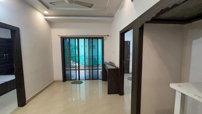 Living Room Image of 1500 Sq.ft 3 BHK Apartment / Flat for rent in Mangla Bilaspur for Rs. 28000