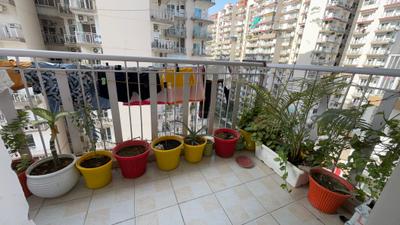 Image of 1155 Sq.ft 2.5 BHK Apartment / Flat for sale in Fusion Homes, Noida Extension, Greater Noida for Rs. 10600000