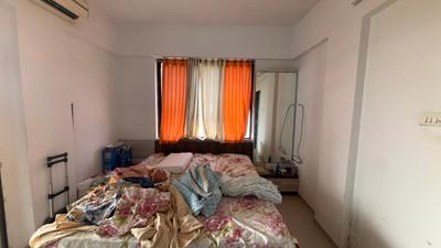 Bedroom Image of 1250 Sq.ft 2 BHK Apartment / Flat for sale in Reelicon Garden Grove, Ambegaon Budruk Pune for Rs. 8500000