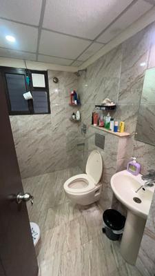 Image of 1200 Sq.ft 2 BHK Apartment / Flat for rent in New Tippasandra, Bengaluru for Rs. 62000