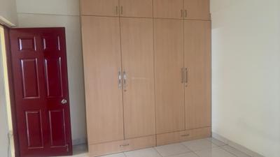 Bedroom Image of 1750 Sq.ft 3 BHK Apartment / Flat for rent in Brigade Paramount, C V Raman Nagar Bengaluru for Rs. 75000