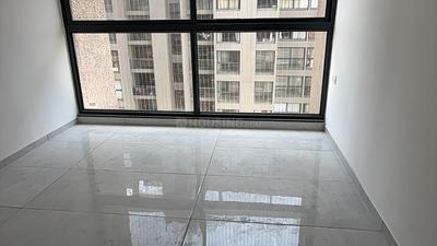 Bedroom Image of 1350 Sq.ft 3.5 BHK Apartment / Flat for sale in Mantra Mirari, Mundhwa Pune for Rs. 19000000