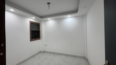Bedroom Image of 1000 Sq.ft 3 BHK Apartment / Flat for sale in Chhattarpur New Delhi for Rs. 6200000