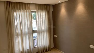 Bedroom Image of 680 Sq.ft 2 BHK Apartment / Flat for sale in Highland, Powai Mumbai for Rs. 31500000