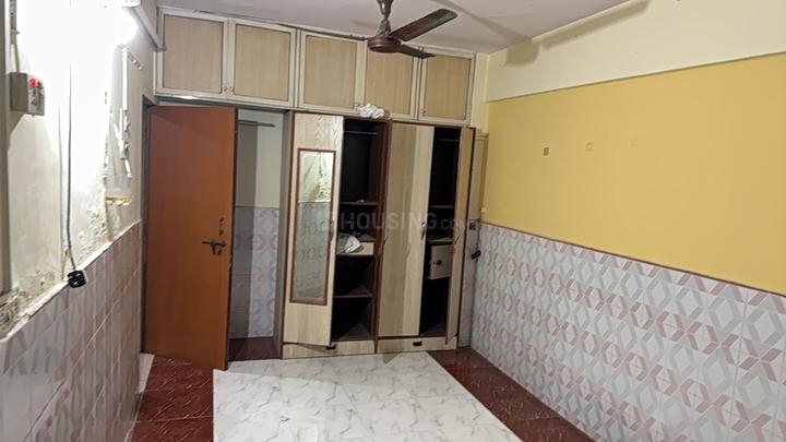 Sharda apartment bhandup Bedroom One 1