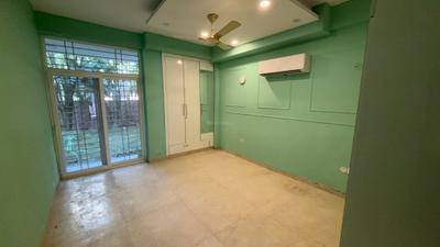 3 BHK Independent Builder Floor