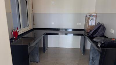 Kitchen Image of 1358 Sq.ft 3 BHK Apartment / Flat for sale in Tata Serein Phase 1, Thane West Thane for Rs. 32500000