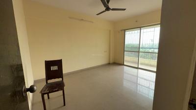 Bedroom Image of 1325 Sq.ft 2 BHK Apartment / Flat for rent in Samarvarni Silvassa for Rs. 15000