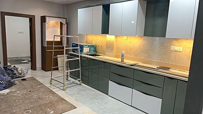 3 BHK Independent House