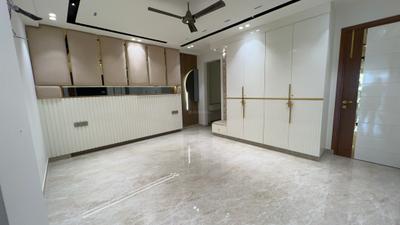 Bedroom Image of 1890 Sq.ft 3 BHK Builder Floor for sale in Sector 8 Dwarka New Delhi for Rs. 35000000