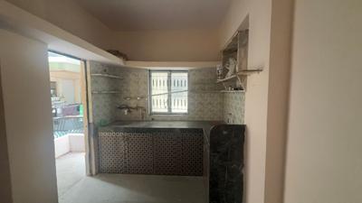 Kitchen Image of 1250 Sq.ft 2 BHK Apartment / Flat for rent in Jasodanagr Ahmedabad for Rs. 13000
