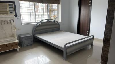 Bedroom Image of 3600 Sq.ft 4 BHK Apartment / Flat for rent in Alipore Kolkata for Rs. 140000