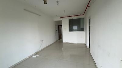 Living Room Image of 780 Sq.ft 2 BHK Apartment / Flat for sale in Mayfair The View, Vikhroli West Mumbai for Rs. 16000000