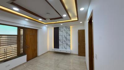 Bedroom Image of 2700 Sq.ft 4 BHK Builder Floor for sale in Sector 35 Faridabad for Rs. 28500000