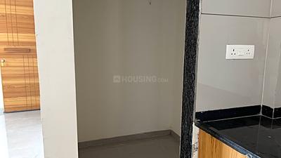 Kitchen Image of 1782 Sq.ft 3 BHK Apartment / Flat for sale in Sahjanand Safal, Uvarsad Gandhinagar for Rs. 7200000