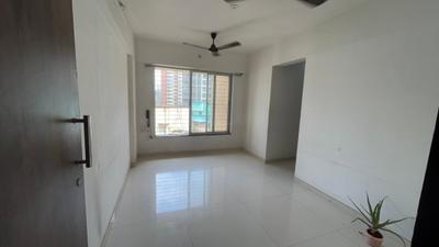 Living Room Image of 700 Sq.ft 2 BHK Apartment / Flat for rent in Shreenathji 39 Anthea, Chembur Mumbai for Rs. 60000