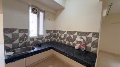 Kitchen Image of 960 Sq.ft 2 BHK Apartment / Flat for sale in MRG The Balcony, Sector 93 Gurgaon for Rs. 6800000