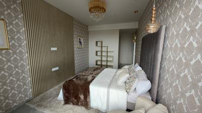 Bedroom Image of 2400 Sq.ft 4 BHK Apartment / Flat for sale in Bandra West Mumbai for Rs. 200000000