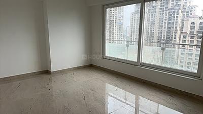 Bedroom Image of 1230 Sq.ft 3 BHK Apartment / Flat for rent in ND Palai Towers, Goregaon West Mumbai for Rs. 88000