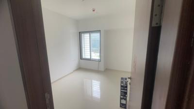 Bedroom Image of 1100 Sq.ft 3 BHK Apartment / Flat for rent in Top Towers A, Wakad Pune for Rs. 40999