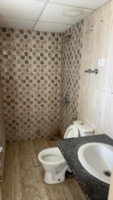 Image of 1024 Sq.ft 2 BHK Apartment / Flat for rent in Mahagun Mantra, Noida Extension, Greater Noida for Rs. 17000
