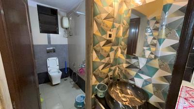Image of 1150 Sq.ft 2 BHK Apartment / Flat for sale in Bathija Siddhivinayak Heights, Kalamboli, Navi Mumbai for Rs. 12000000