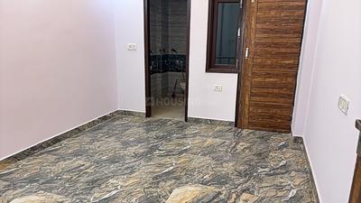 Bedroom Image of 1250 Sq.ft 3 BHK Apartment / Flat for sale in Asola New Delhi for Rs. 5500000