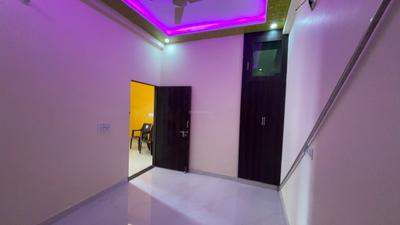 Bedroom Image of 1188 Sq.ft 3 BHK Villa for sale in Harnathpura Jaipur for Rs. 6500000