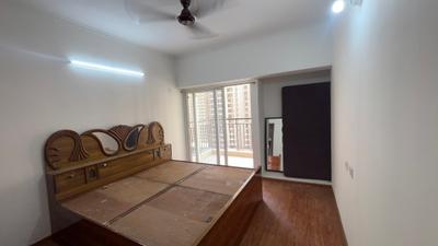 Bedroom Image of 1230 Sq.ft 2.5 BHK Apartment / Flat for sale in Amrapali Verona Heights, Noida Extension Greater Noida for Rs. 9400000