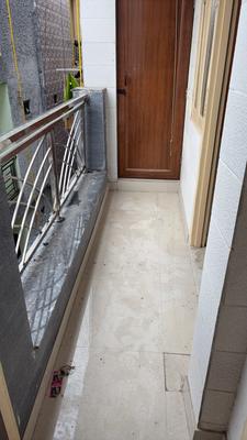 Image of 1000 Sq.ft 3 BHK Builder Floor for sale in New Ashok Nagar, New Delhi for Rs. 6500000