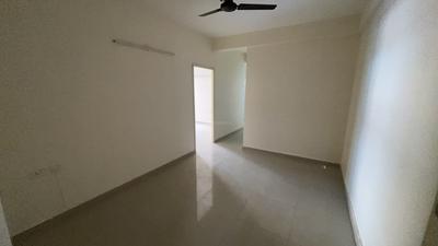 Living Room Image of 691 Sq.ft 2 BHK Apartment / Flat for sale in Pyramid Urban 67A, Sector 67 Gurgaon for Rs. 8000000