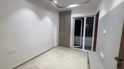 Bedroom Image of 762 Sq.ft 2 BHK Builder Floor for sale in Vikaspuri New Delhi for Rs. 13500000
