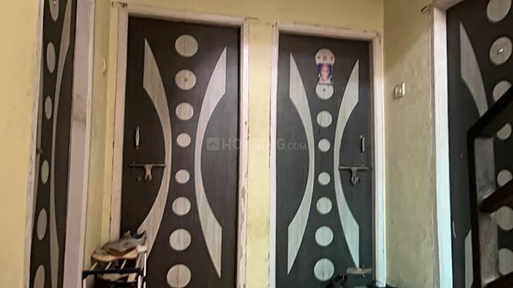 Karvenagar Bedroom 1