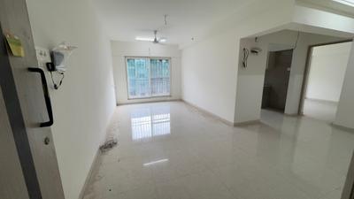 Living Room Image of 765 Sq.ft 2 BHK Apartment / Flat for sale in Sai Adityaraj, Ghatkopar East Mumbai for Rs. 19000000