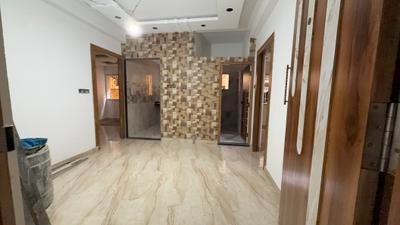 Living Room Image of 630 Sq.ft 2 BHK Builder Floor for sale in Picnic Garden Kolkata for Rs. 2700000