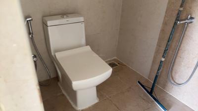 Image of 900 Sq.ft 2 BHK Apartment / Flat for rent in DS Synergy, Agrahara Layout, Bengaluru for Rs. 26000