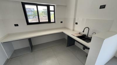 Kitchen Image of 1800 Sq.ft 3 BHK Villa for sale in Somatane Pune for Rs. 13500000